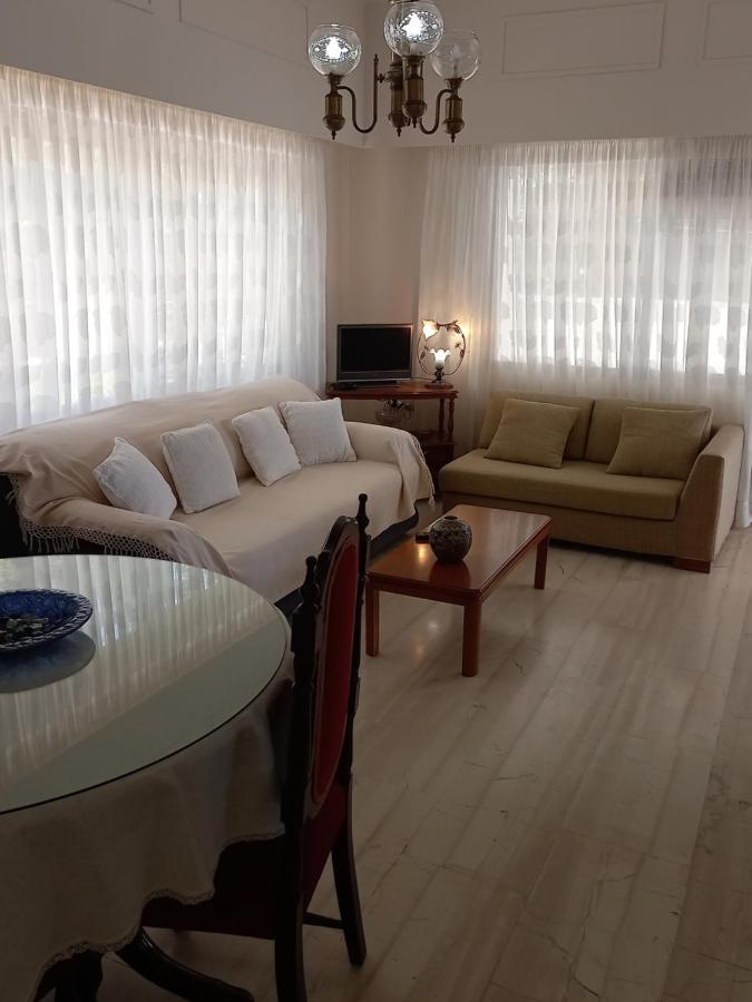 Ekie Apartment With Sea View Kalamata Exterior photo